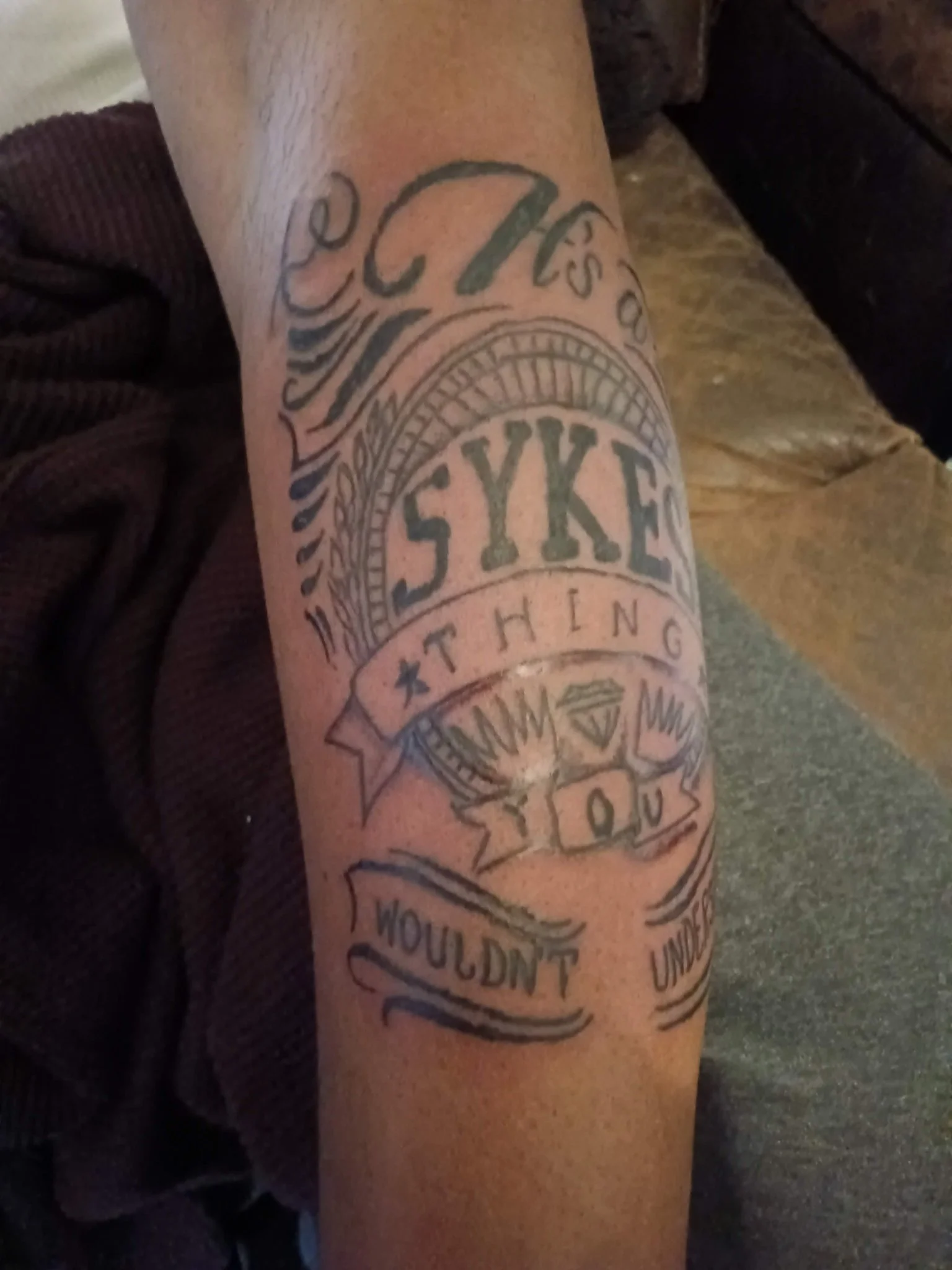 Various Styles