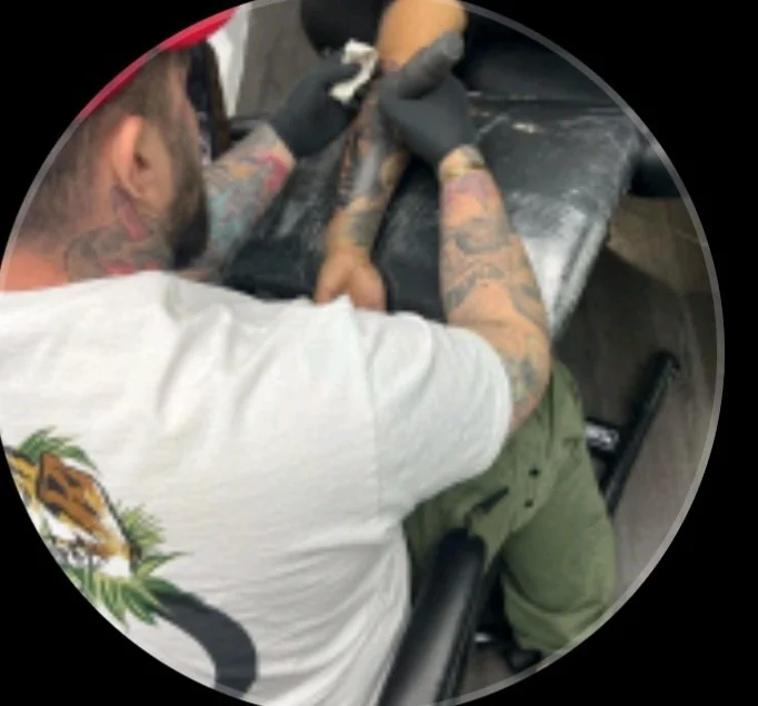 tattoo