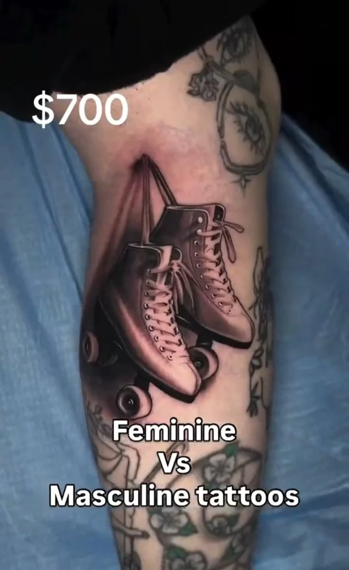 Tattoo by bryan walsh