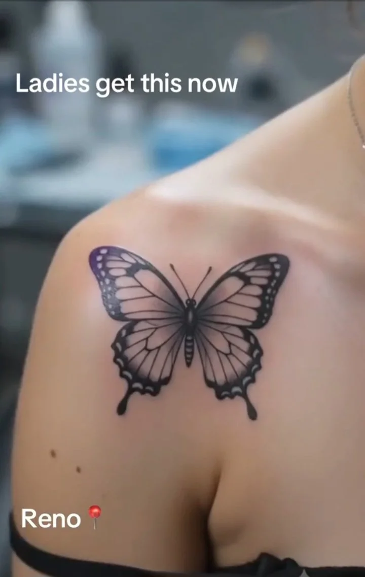 Tattoo by bryan walsh