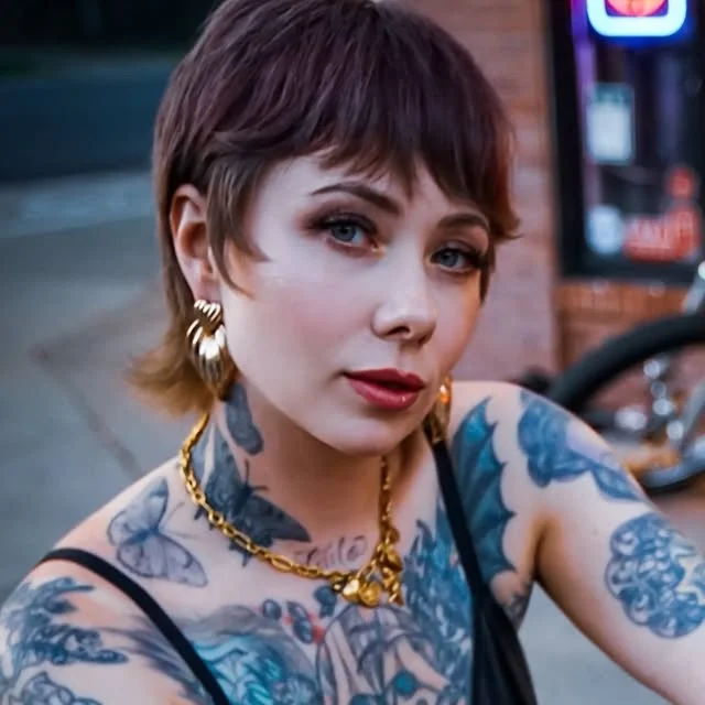Megan Massacre