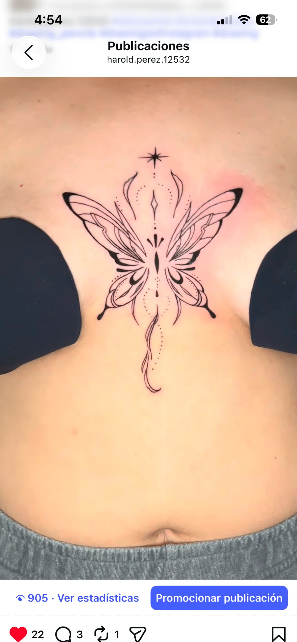 tattoo