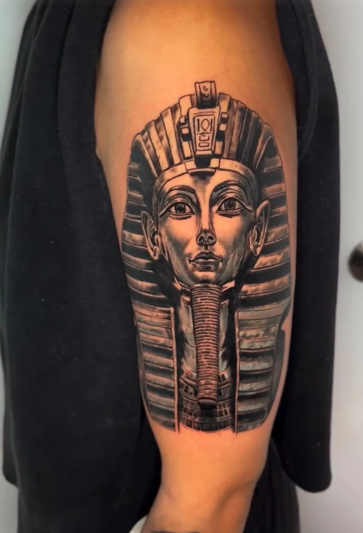 Haroldrawingtattoo PM