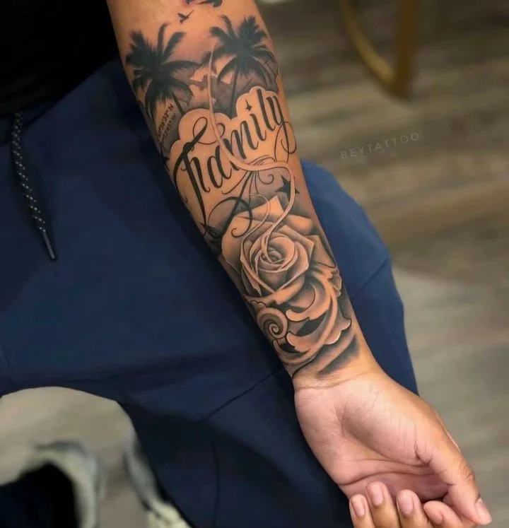 tattoo