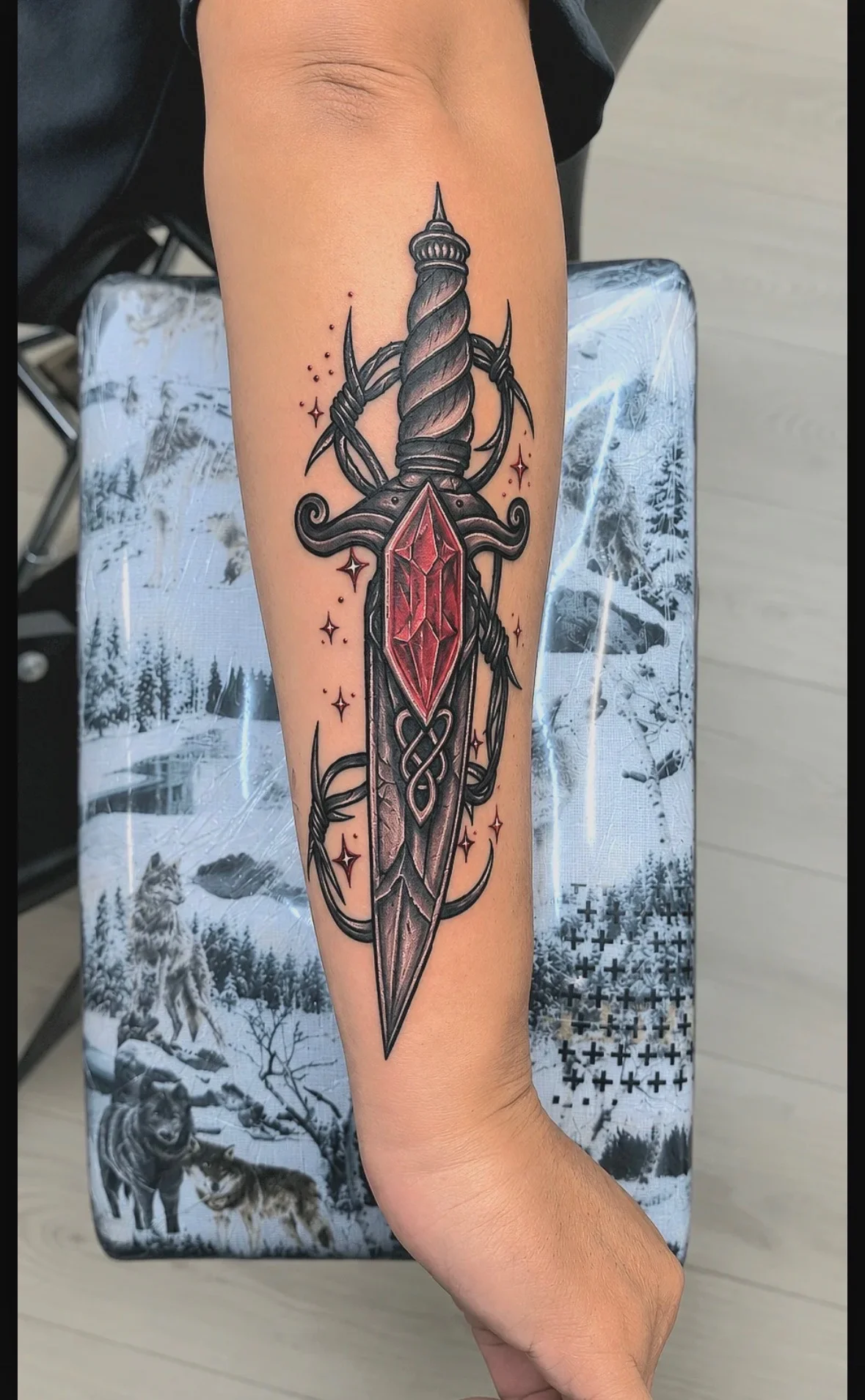 tattoo