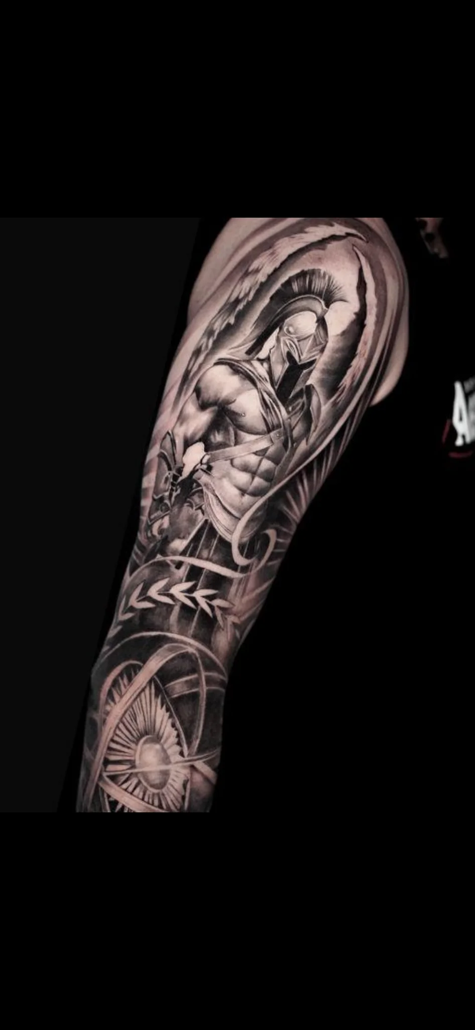 Tattoo by LOBANG