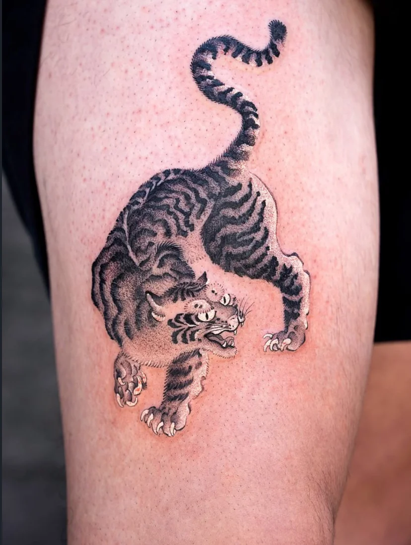 tattoo