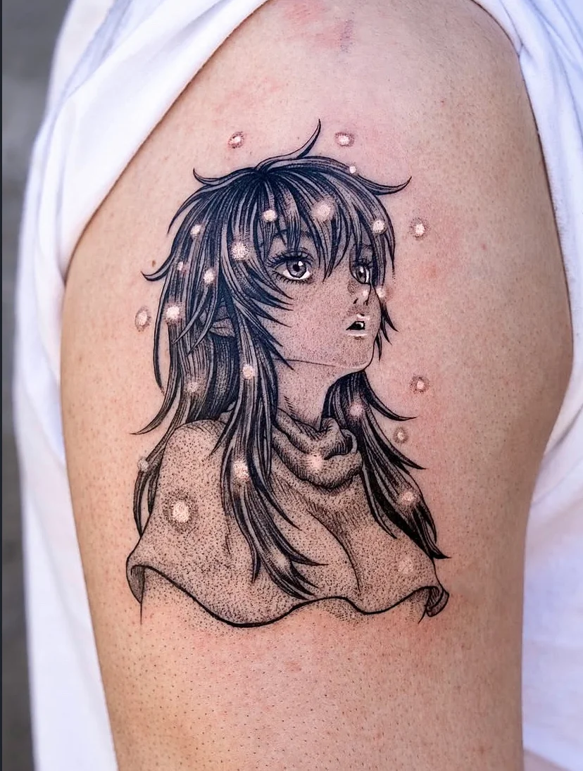 tattoo