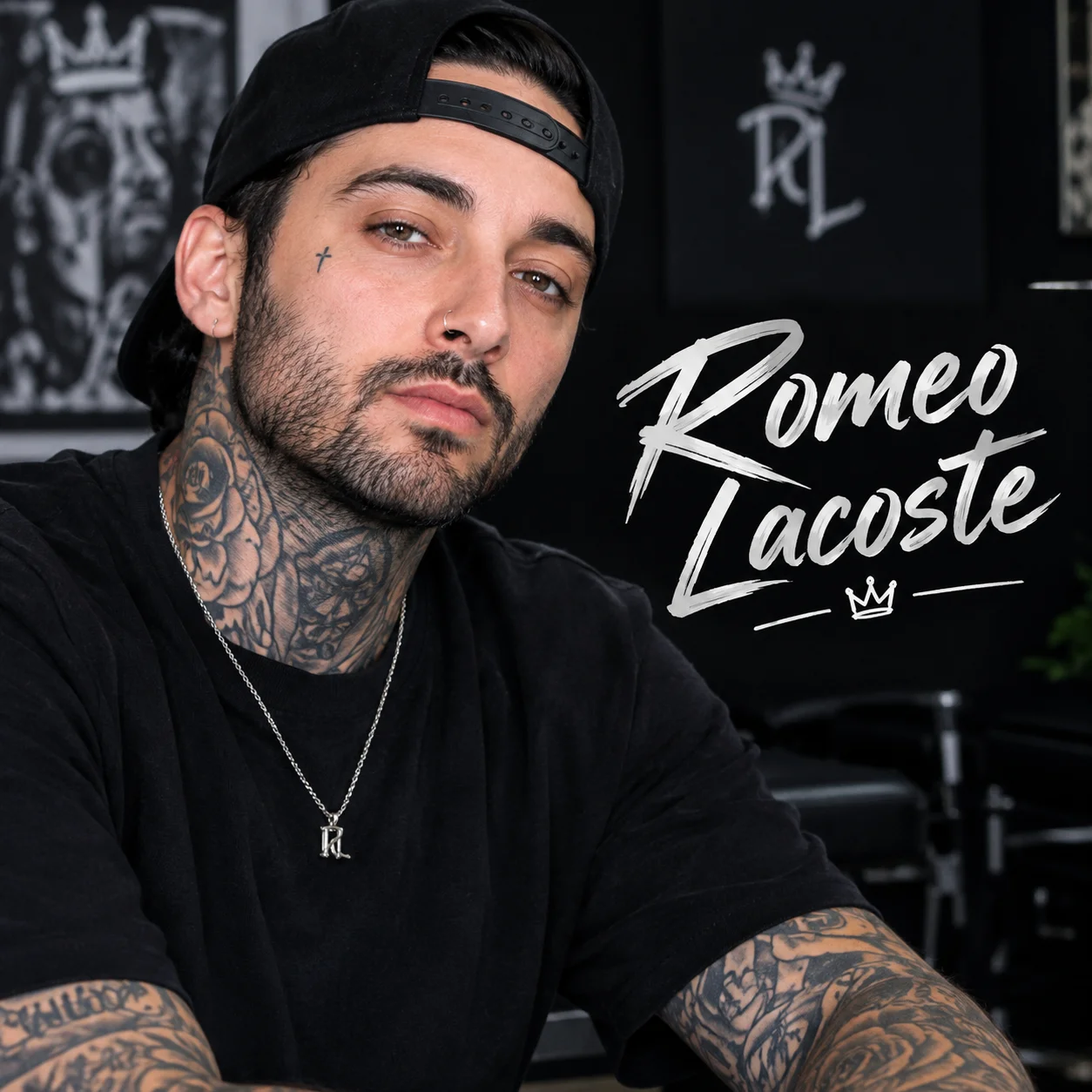 none tattoo