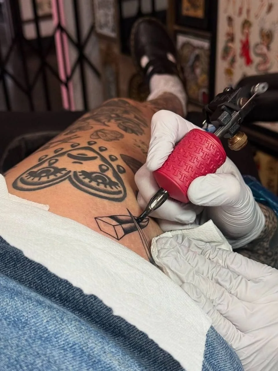 Bella Ink