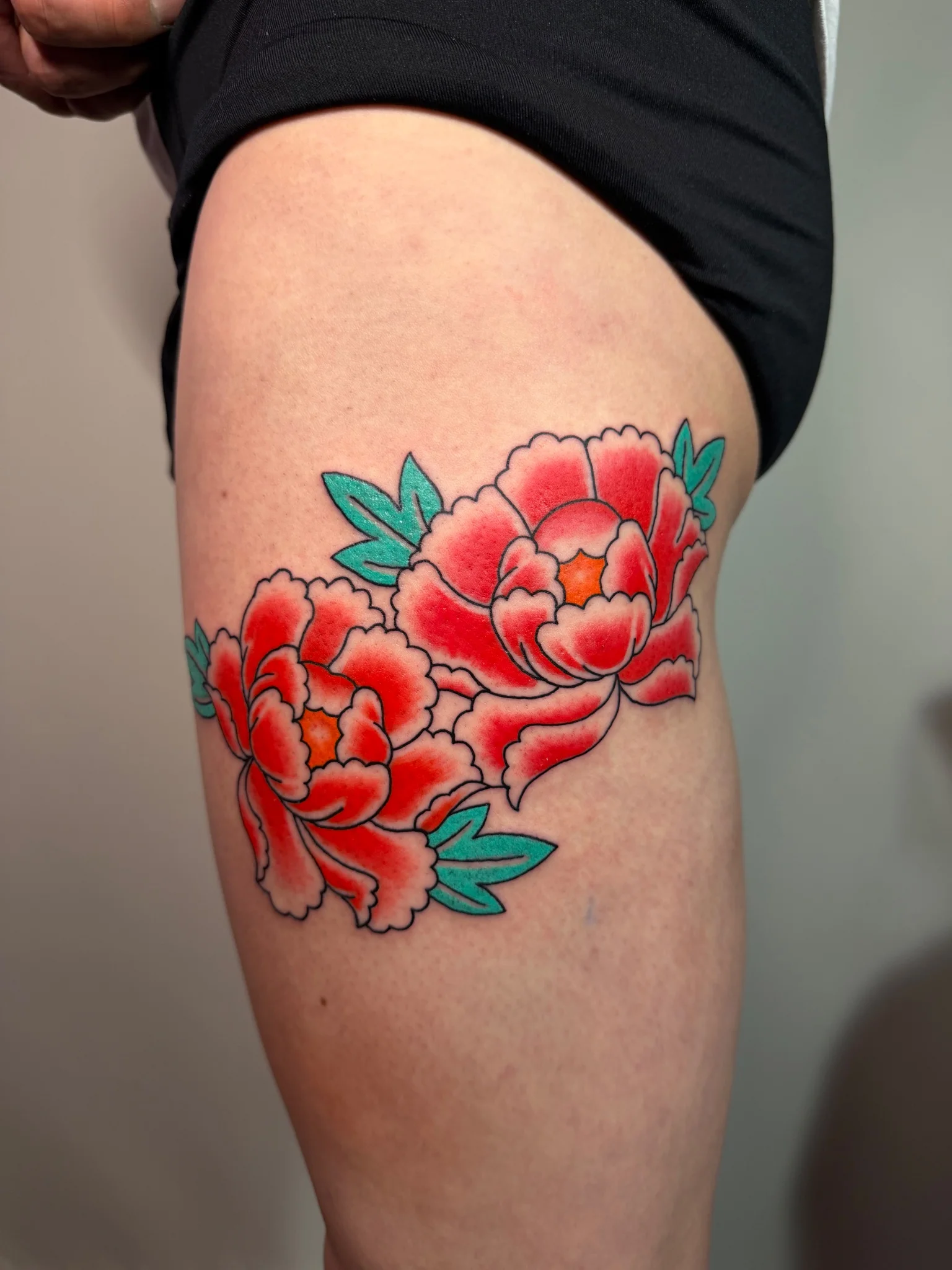 Tattoo by GAN