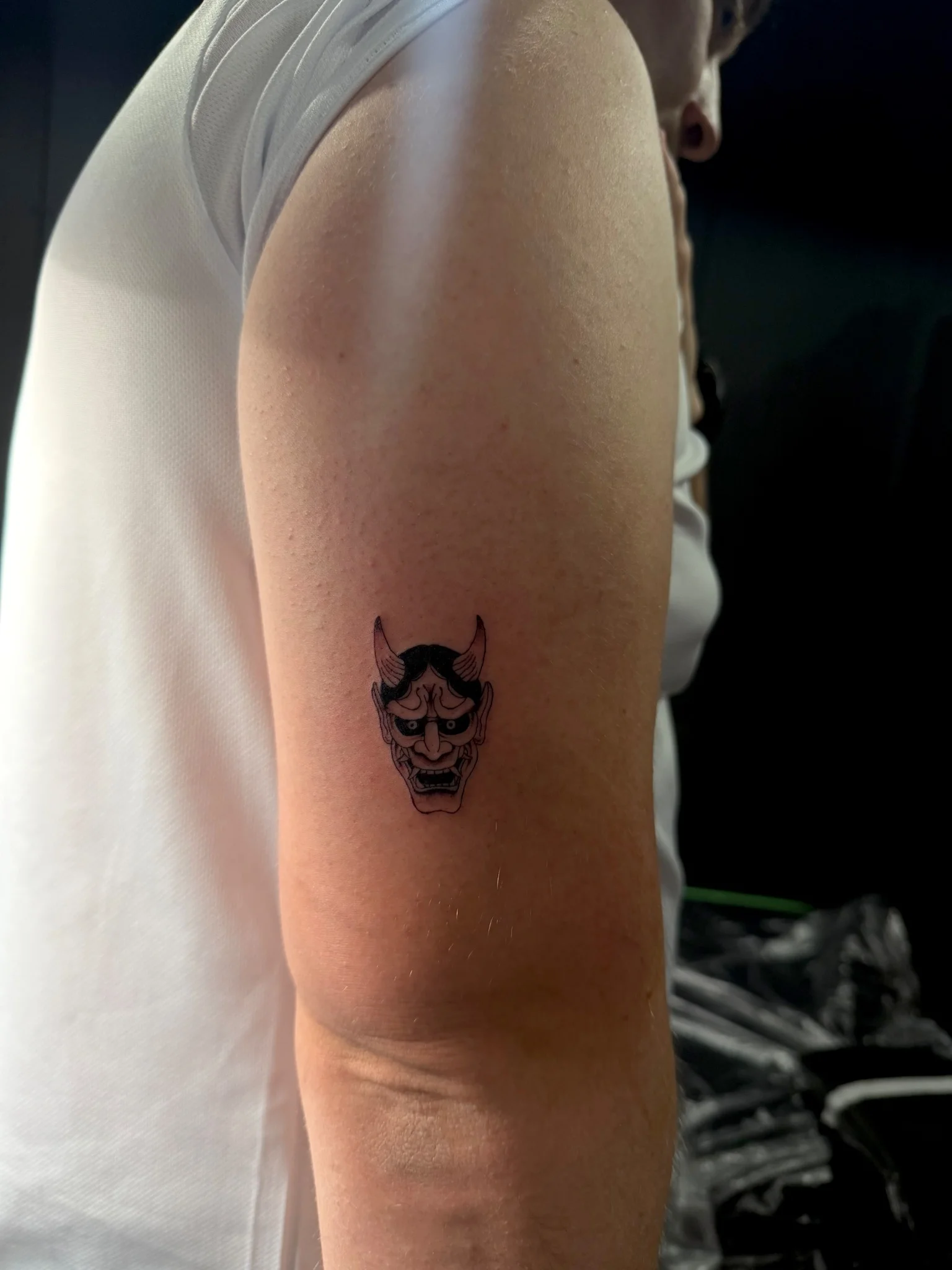 Tattoo by GAN