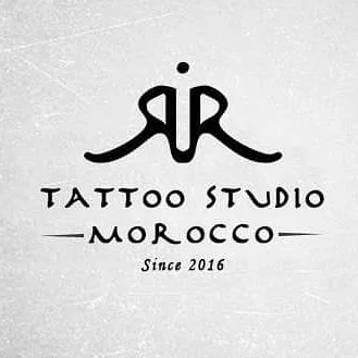 Tattoo by Tattoo-studio Morocco