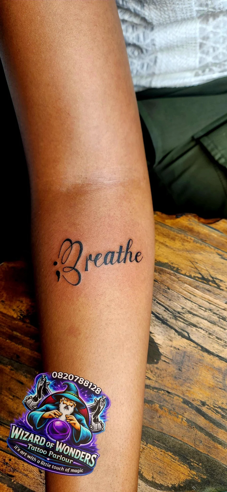 Tattoo by mabotjathegreat