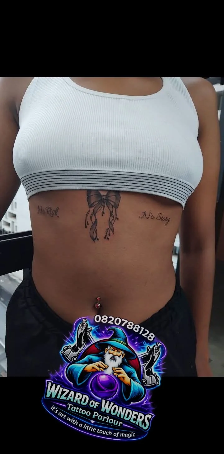 Tattoo by mabotjathegreat