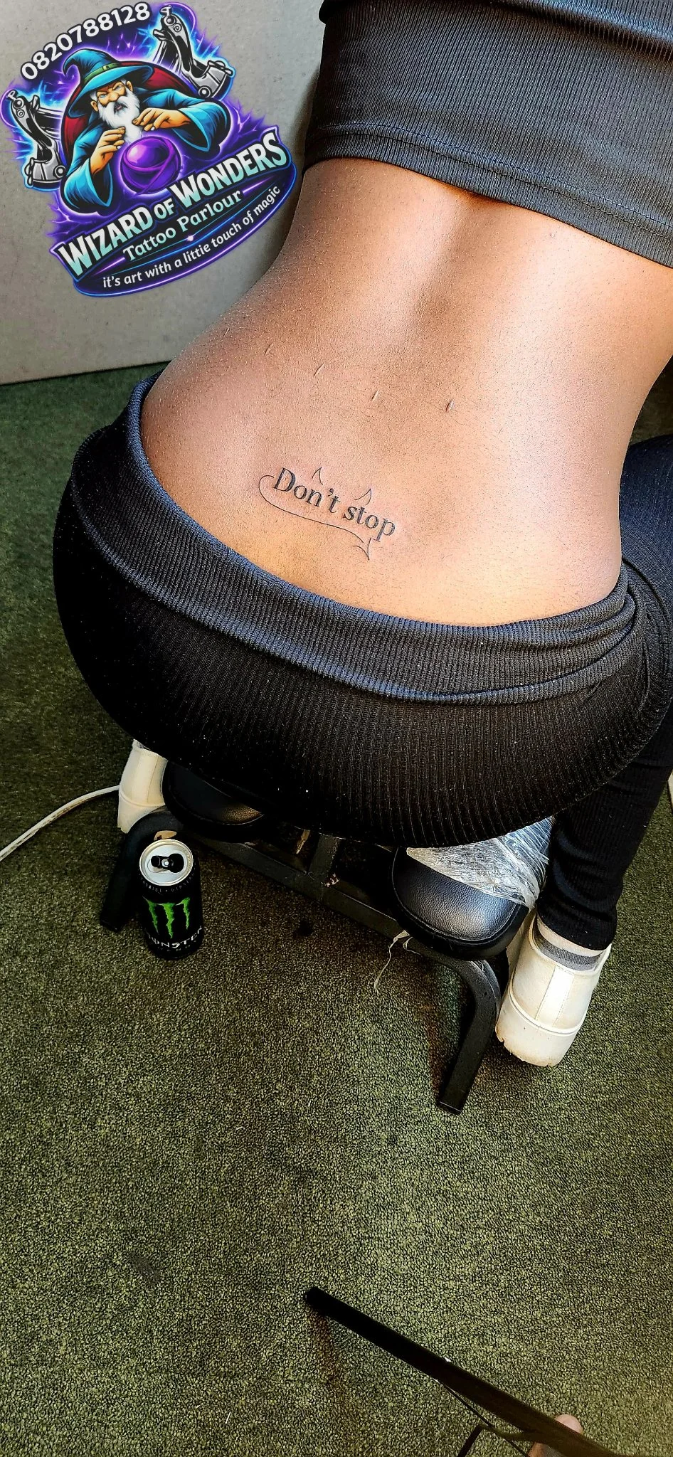 Tattoo by mabotjathegreat