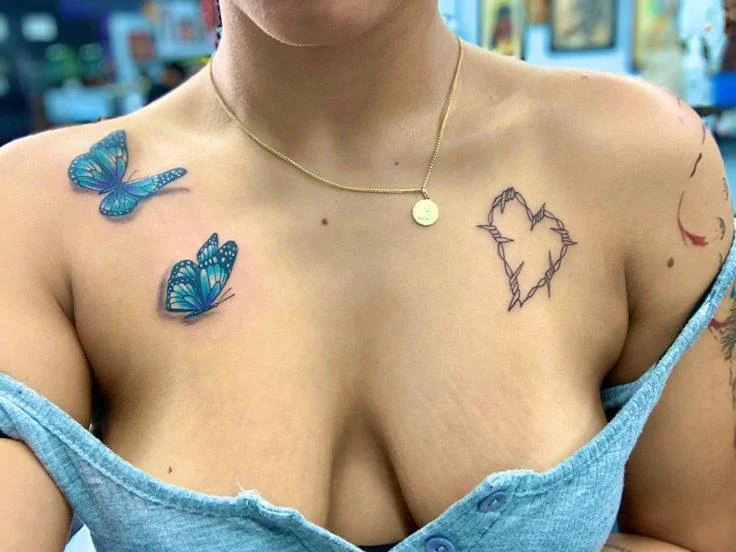 Color Realism tattoo by dlamuka786