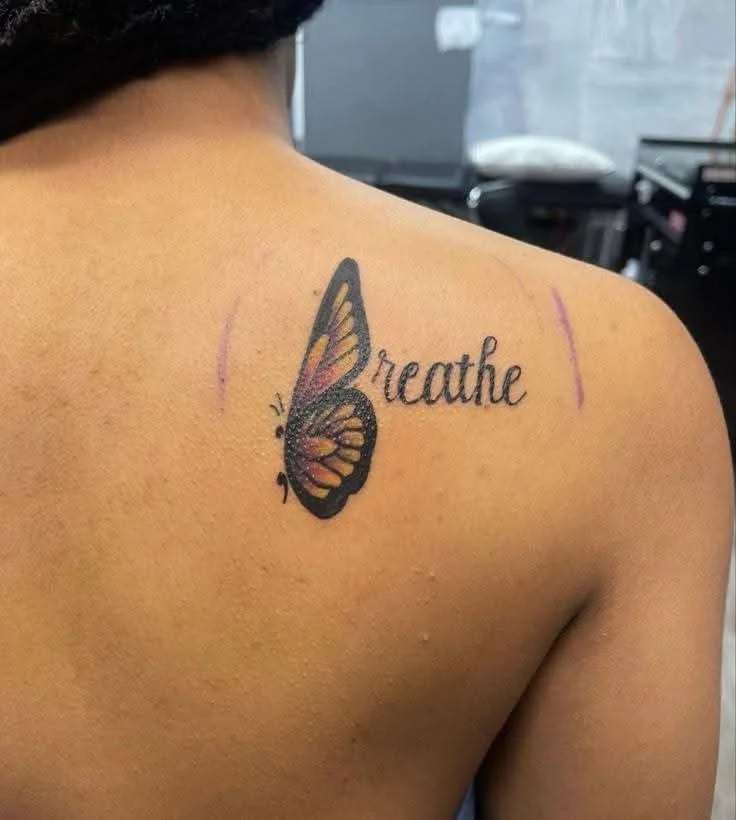 Color Realism tattoo by dlamuka786