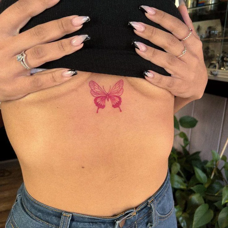 Illustrative tattoo by dlamuka786