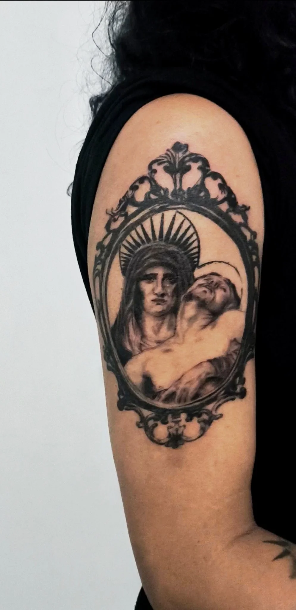 Tattoo by John Cleed