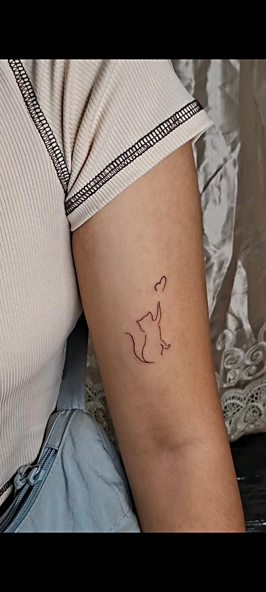 Tattoo by John Cleed