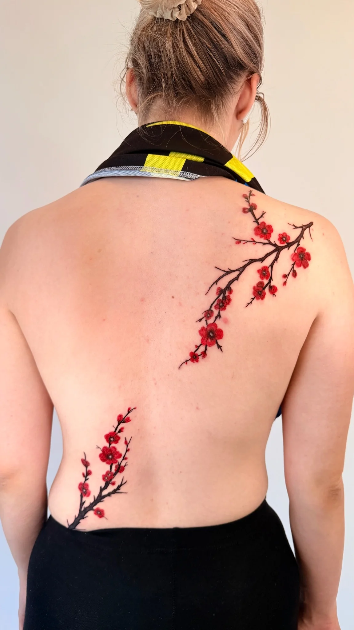 Japanese Traditional tattoo