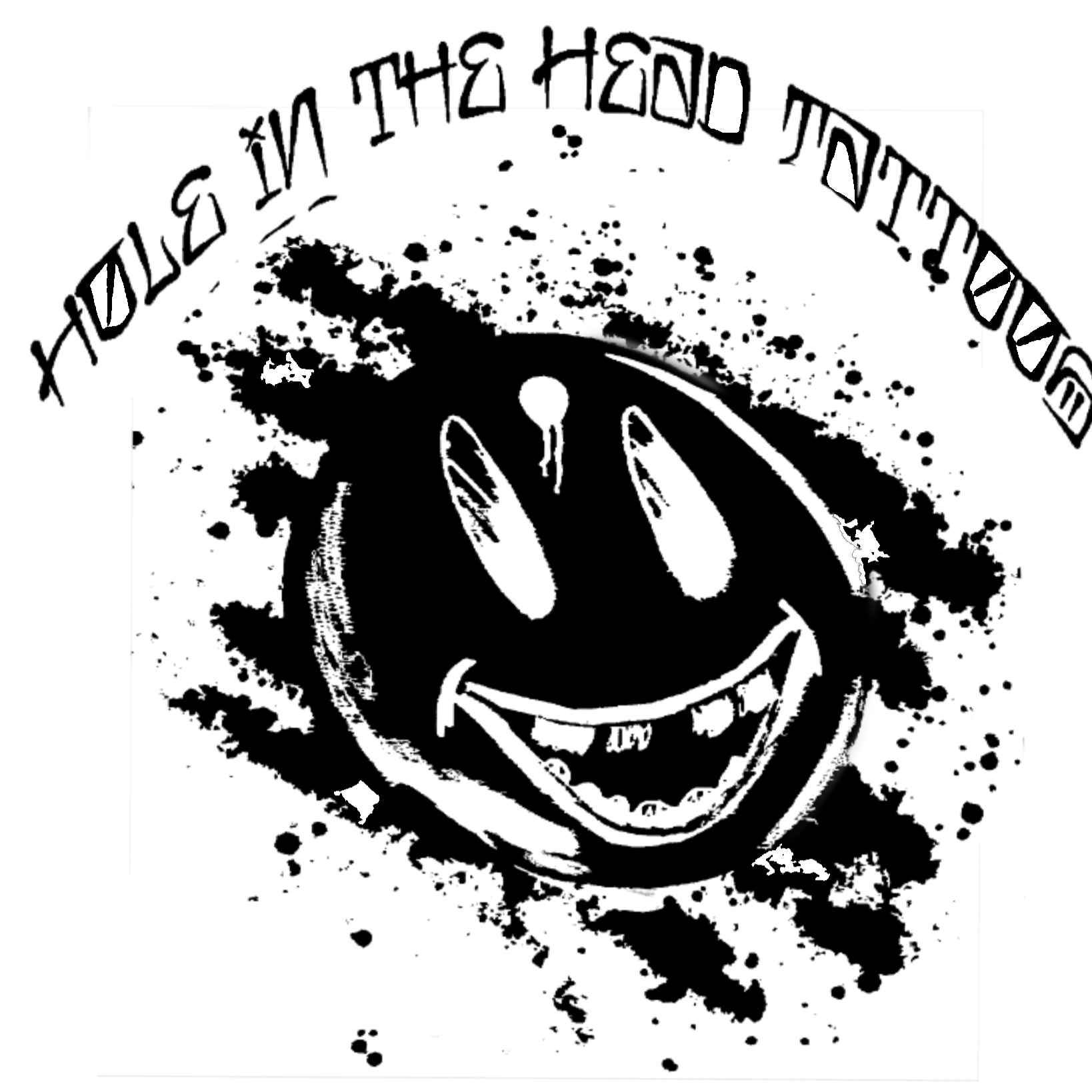 Hole in the Head Tattoos
