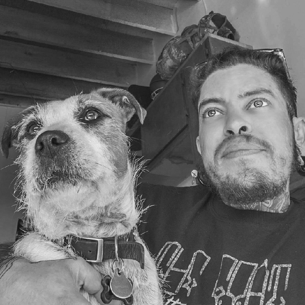 Huck Navarro