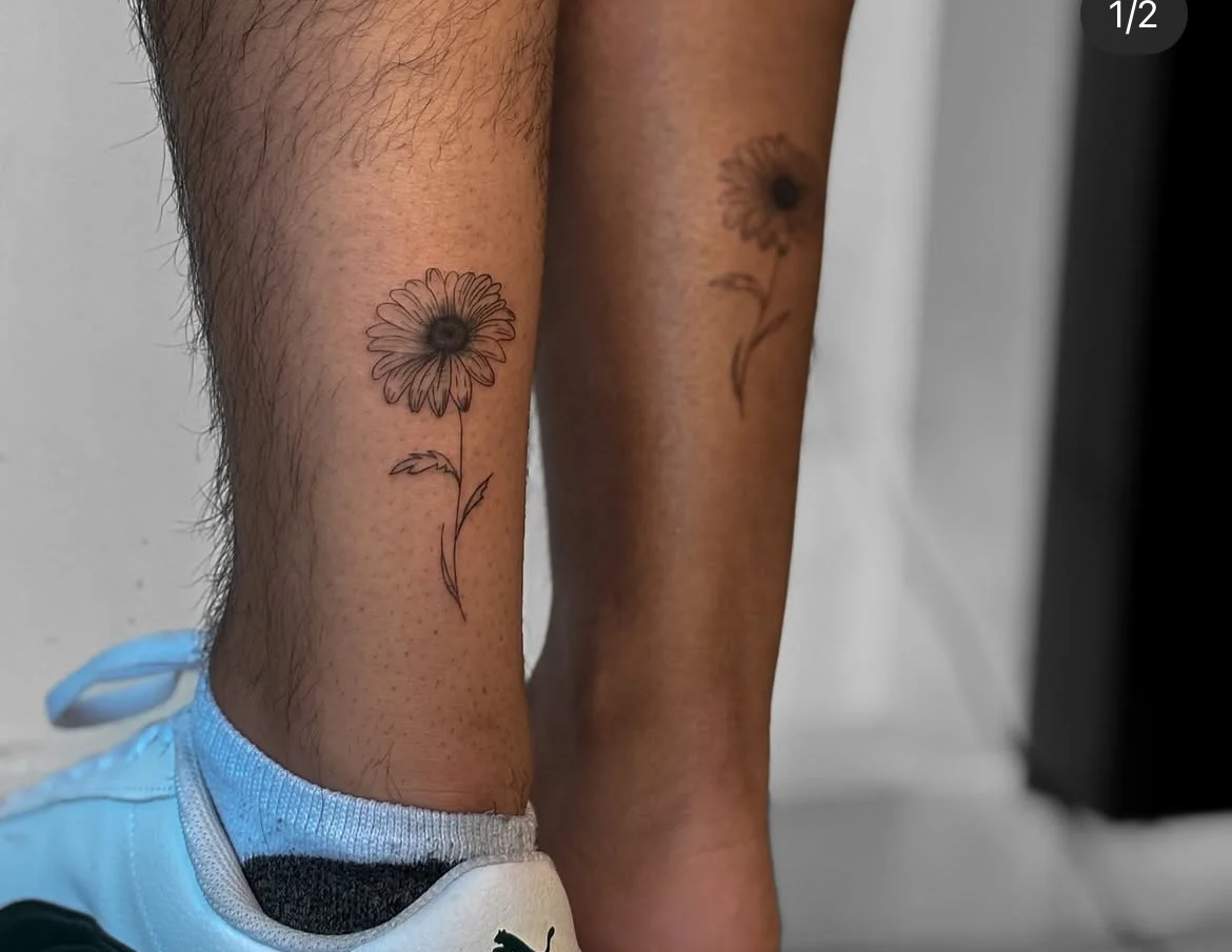Colibri Tattoo and Piercing (Downtown) tattoo shop in Toronto, ON