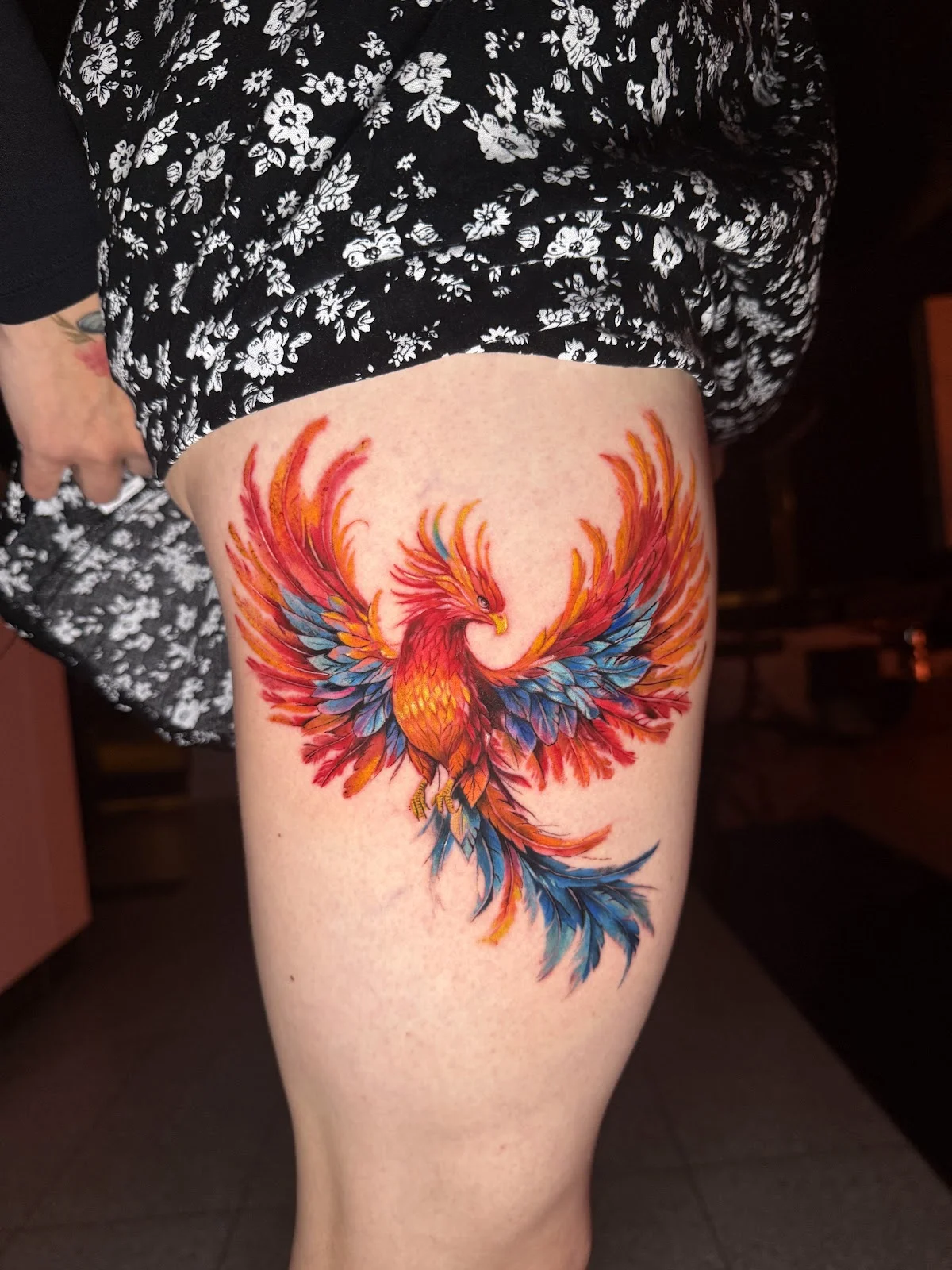 Tattoo Lore tattoo shop in Toronto, ON
