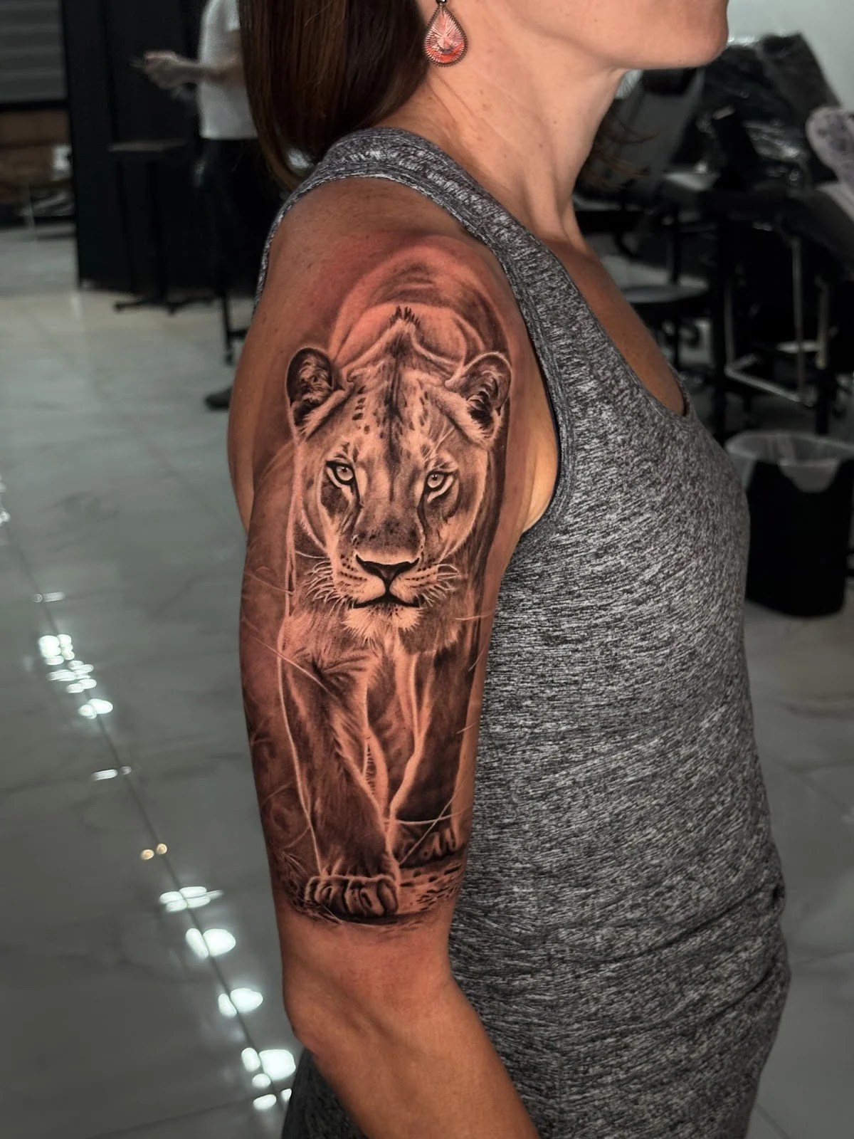 Hon Tattoo Studio - Toronto tattoo shop in Toronto, ON
