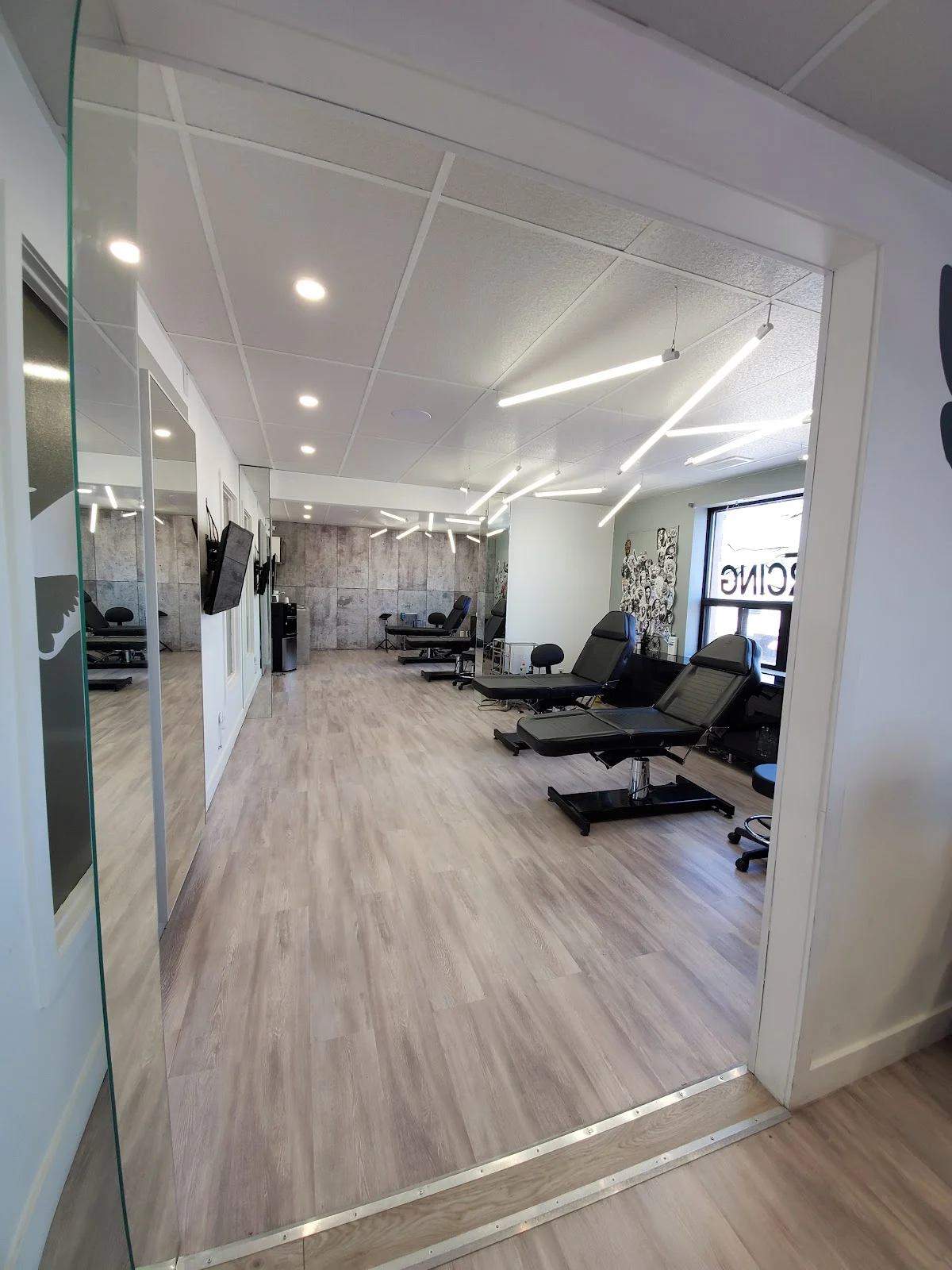 Timeless INK Toronto - Tattoo Studio St.Clair West tattoo shop in Toronto, ON