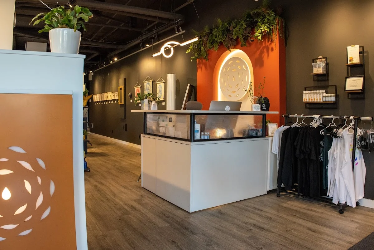 Liquid Amber Tattoo & Art Collective tattoo shop in Vancouver, BC