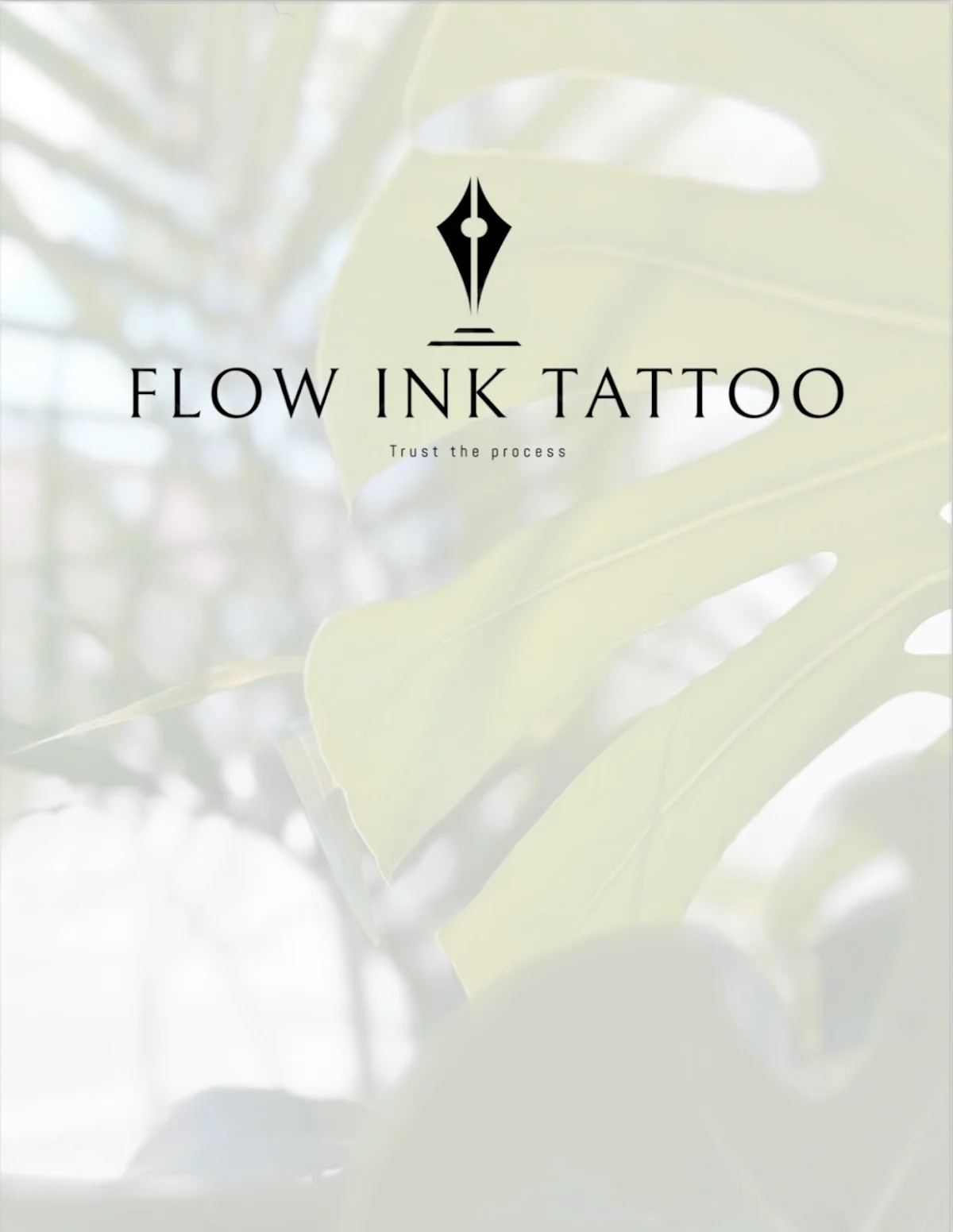 Flow Ink Tattoo tattoo shop in Vancouver, BC