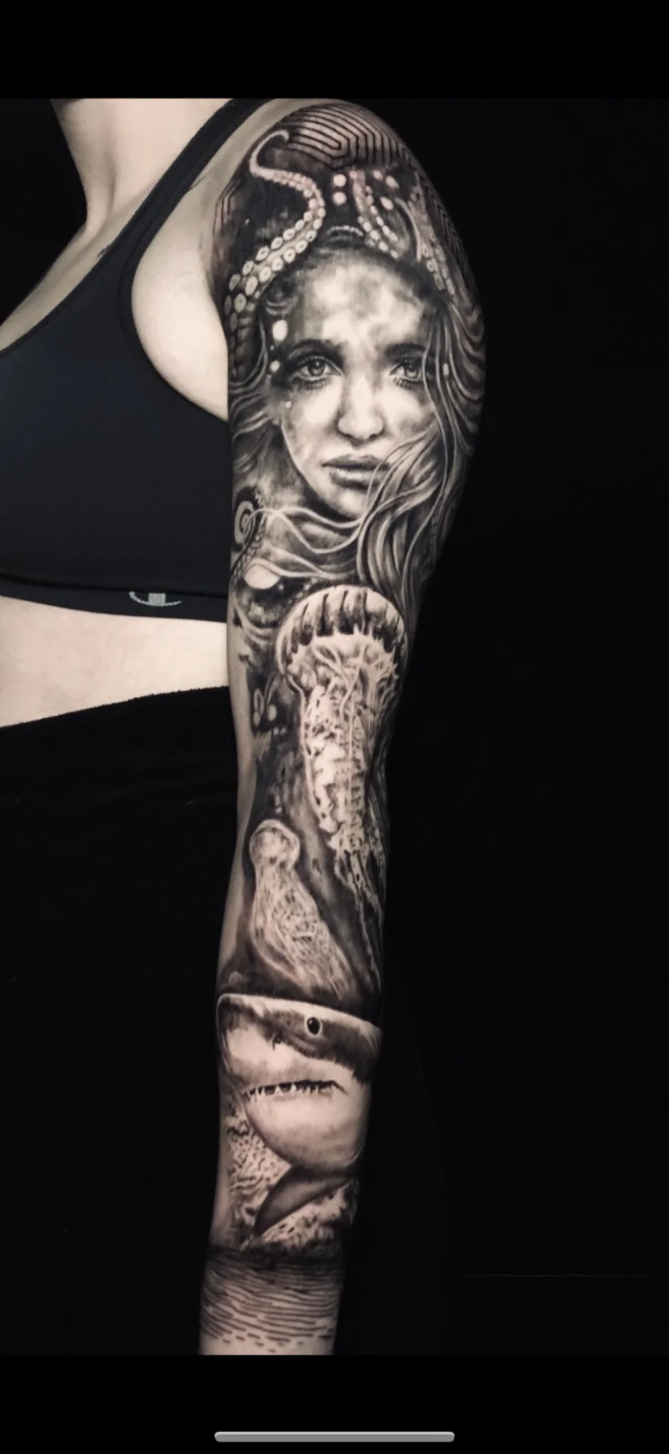 Silver Bones Tattoo - Tattoo Shop Vancouver tattoo shop in Vancouver, BC