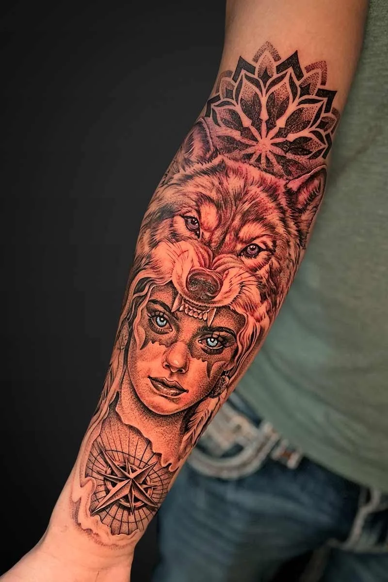 Royal Tattoo Calgary tattoo shop in Calgary, AB