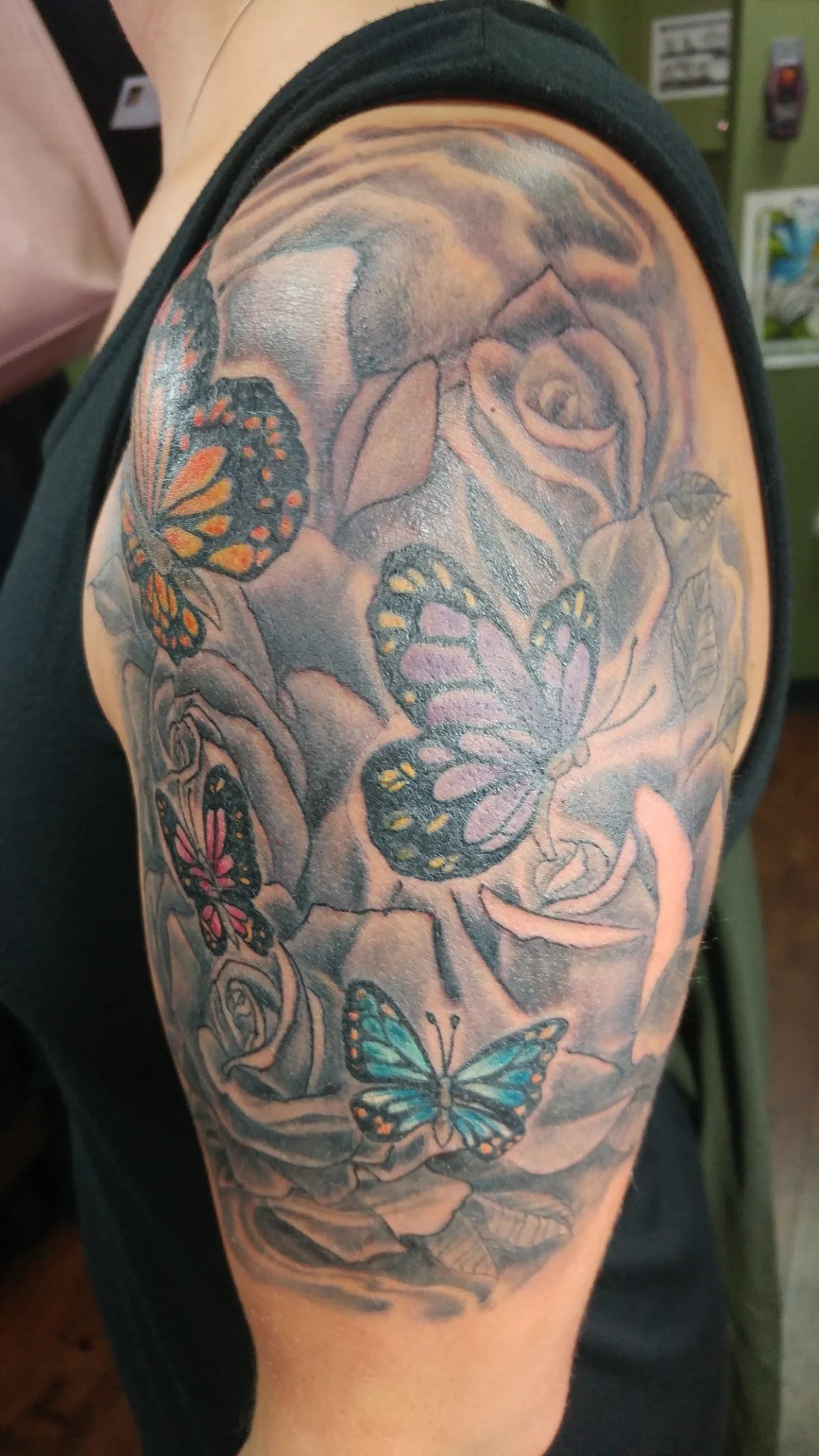 Kitchener Tattoo tattoo shop in Kitchener, ON