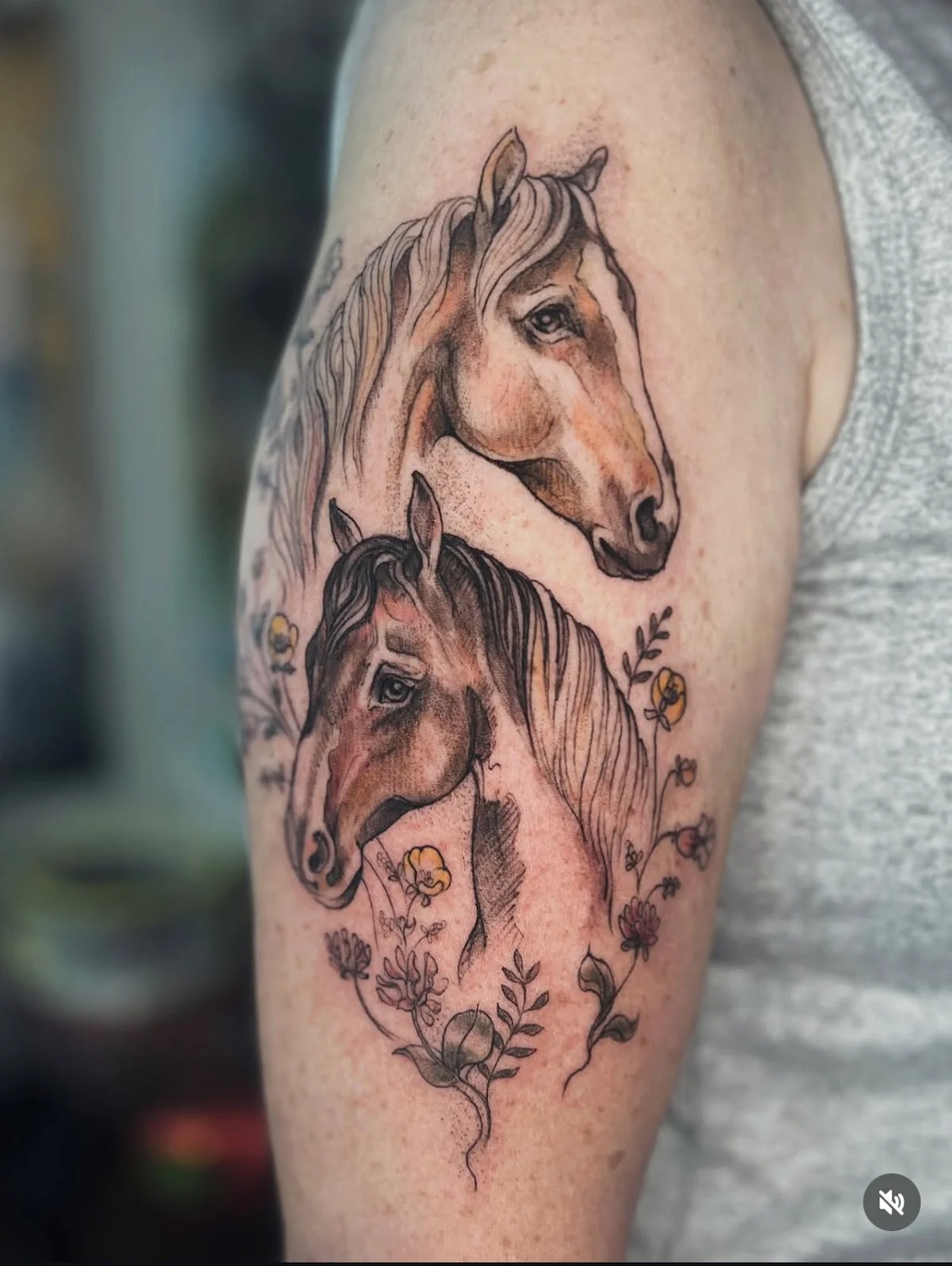 Paulina Zaborska Tattoo & Fine Art Studio tattoo shop in Kitchener, ON