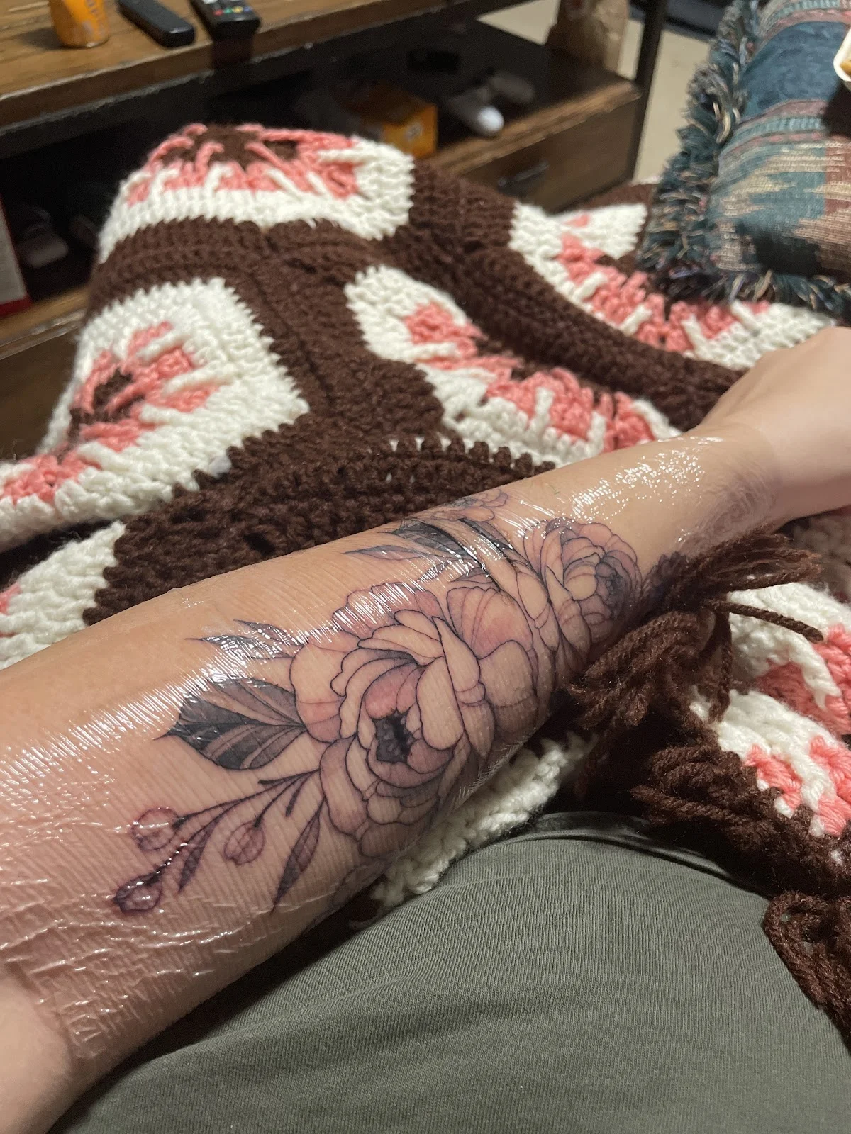 Common Ground Tattoo Co. tattoo shop in London, ON