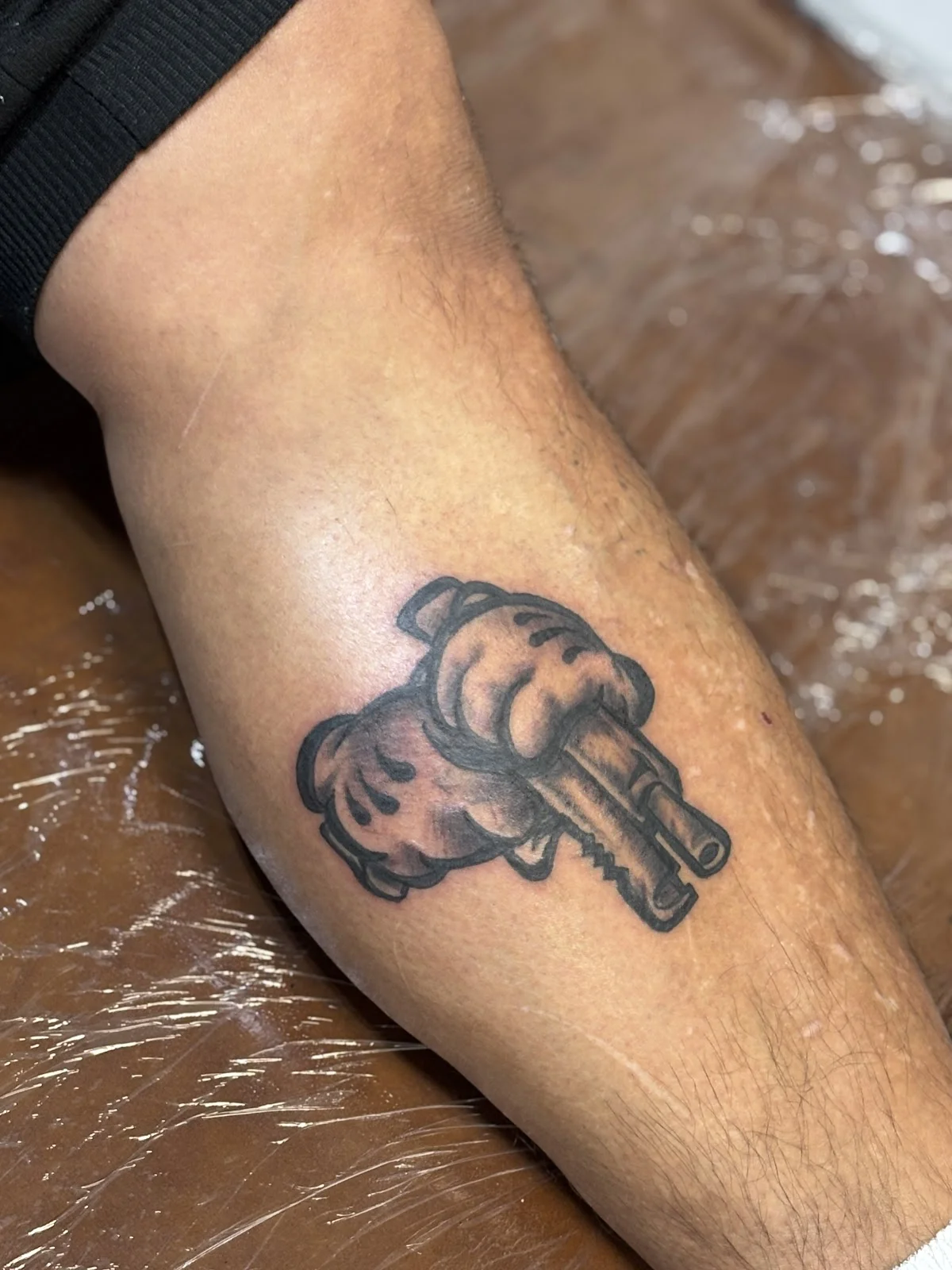 Victoria Tattoo tattoo shop in Victoria, BC