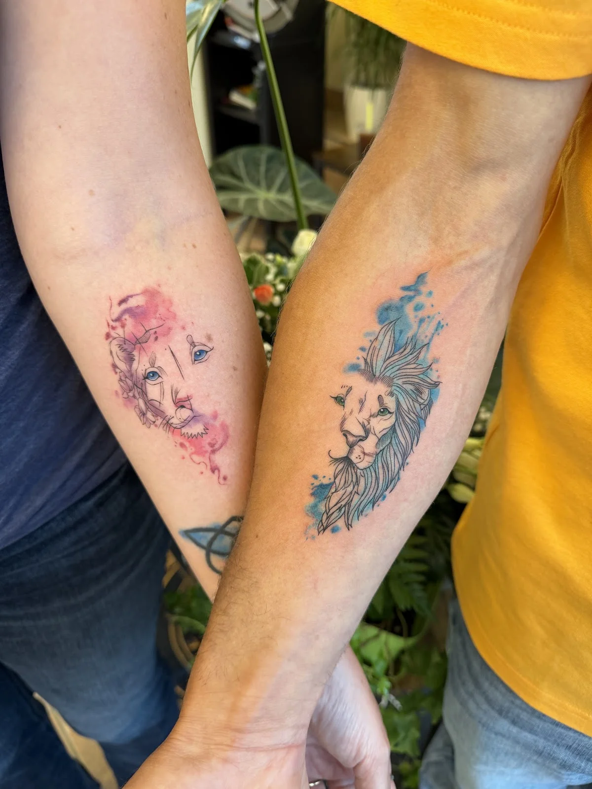 Top Tier Tattoo Studio | Walk-ins Accepted tattoo shop in Halifax, NS
