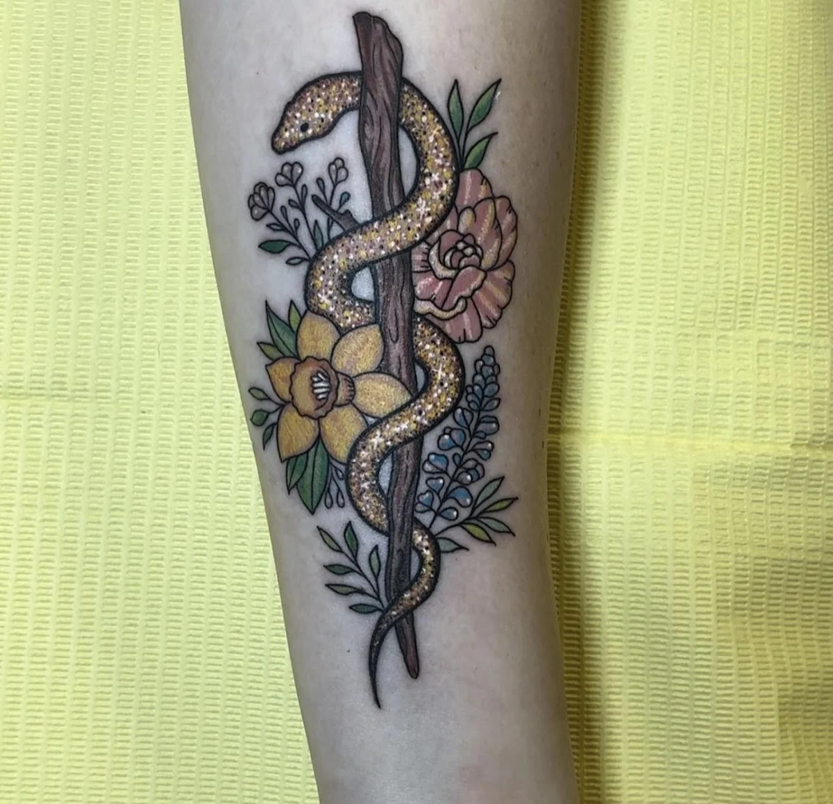 ArtGem Tattoos and Piercings tattoo shop in Halifax, NS