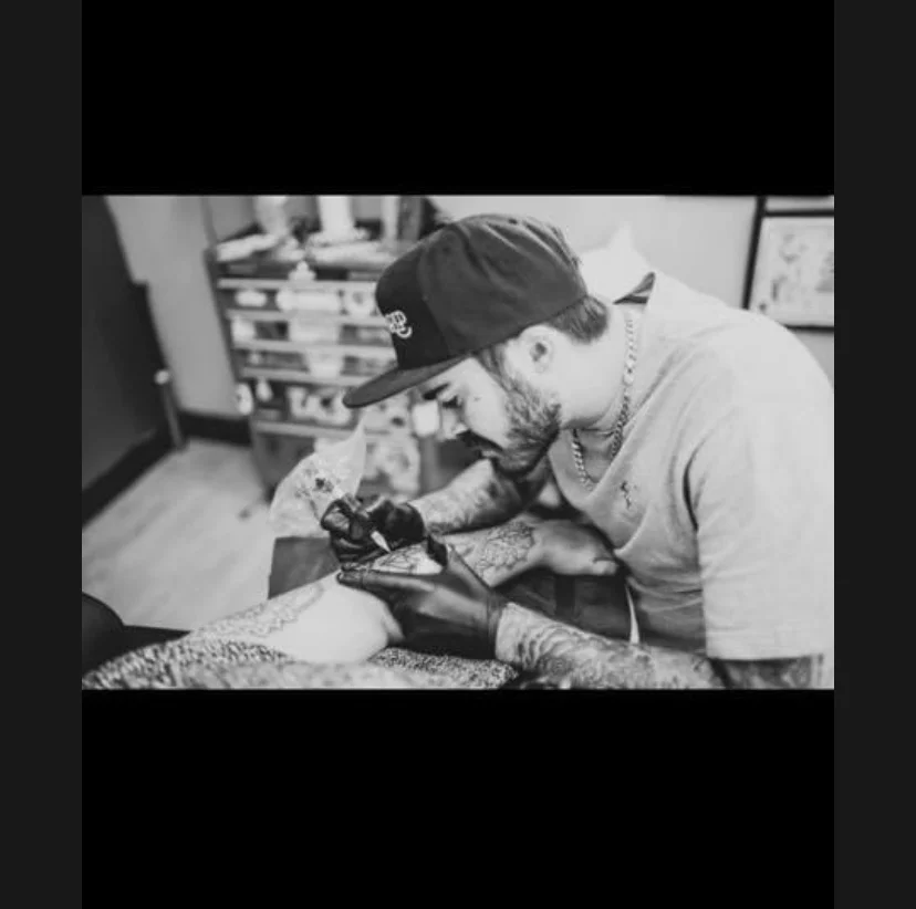 Artistic Roots Tattoo Co. tattoo shop in Oshawa, ON