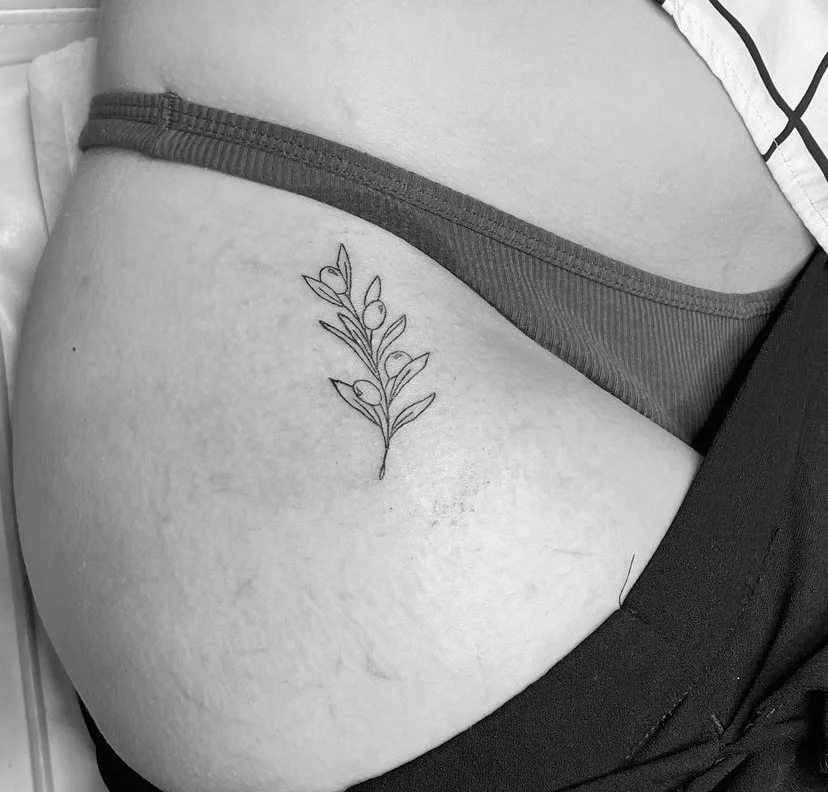 Cendi Micor Aesthetics & Ink tattoo shop in Oshawa, ON
