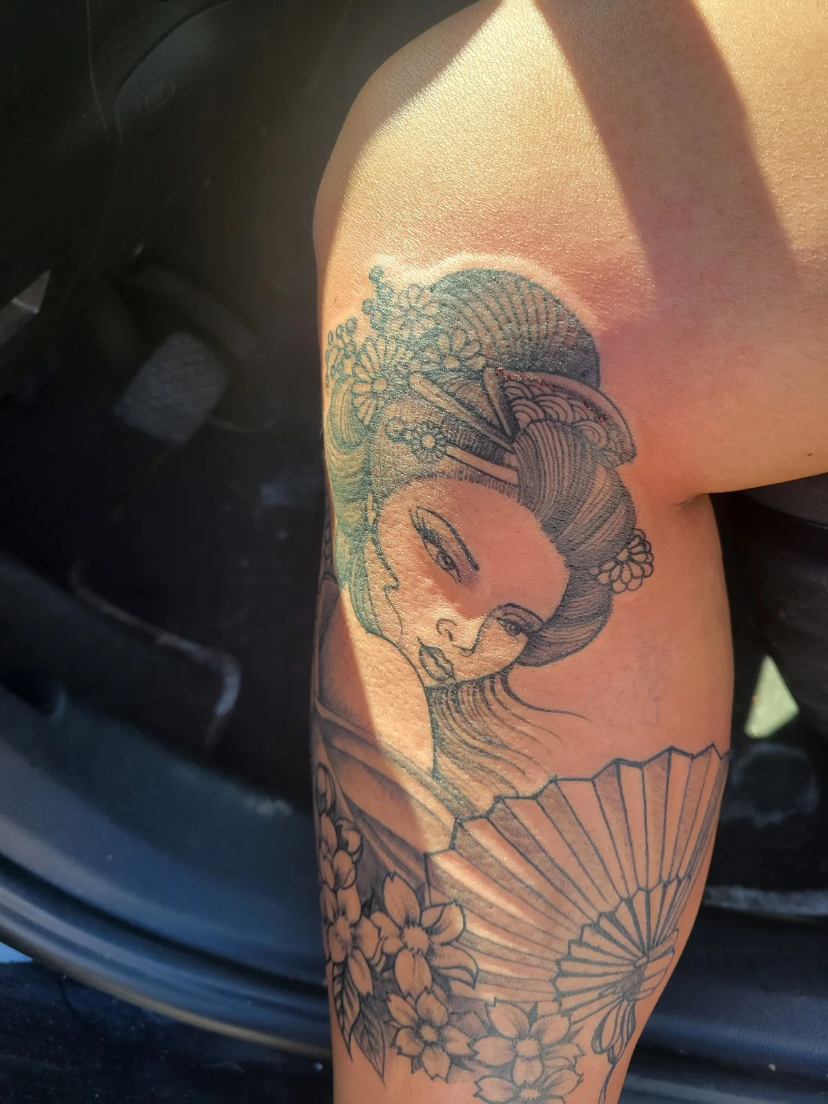 Black Lotus Tattoo tattoo shop in Windsor, ON
