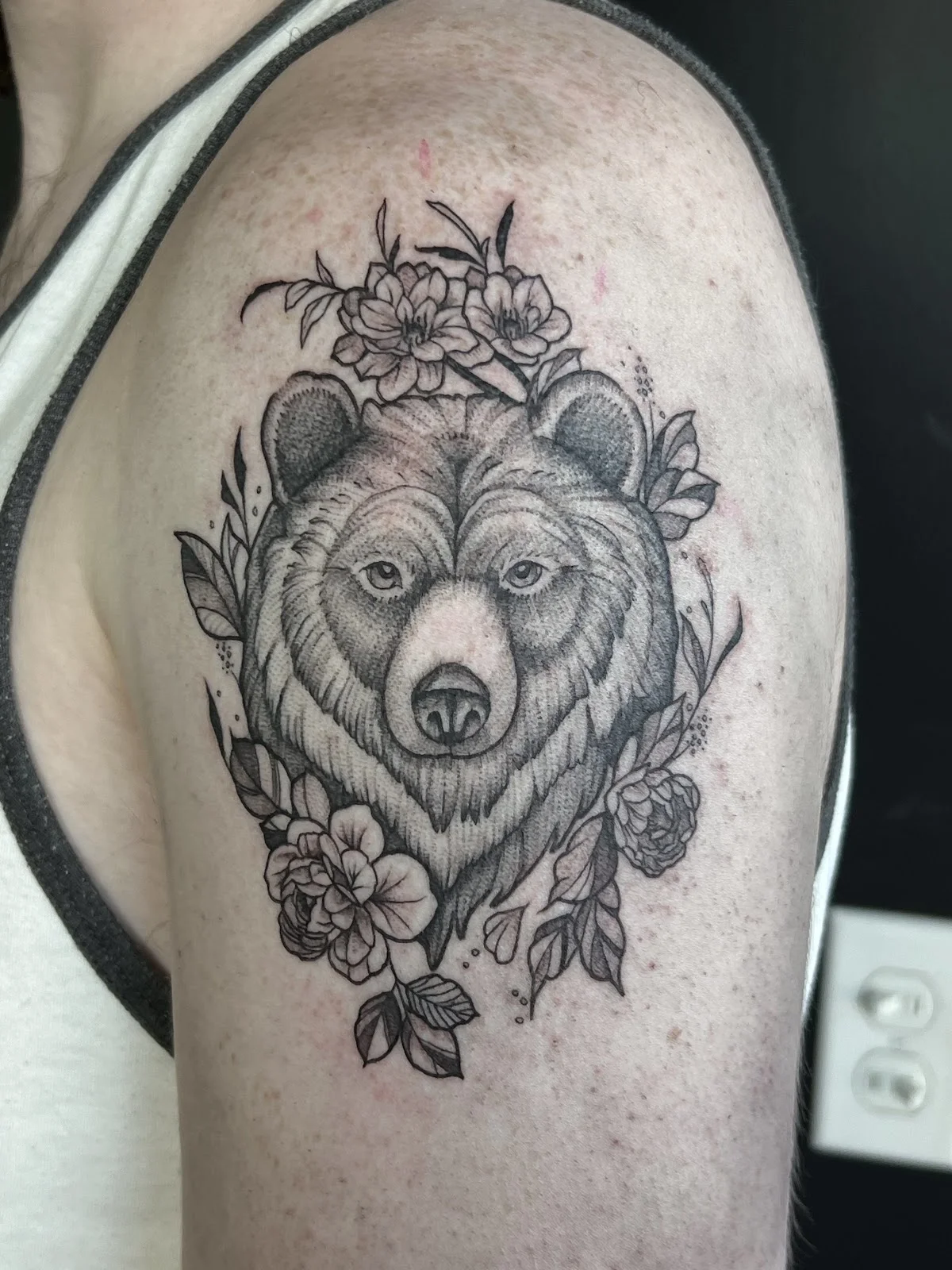 Victorian Ink tattoo shop in Windsor, ON