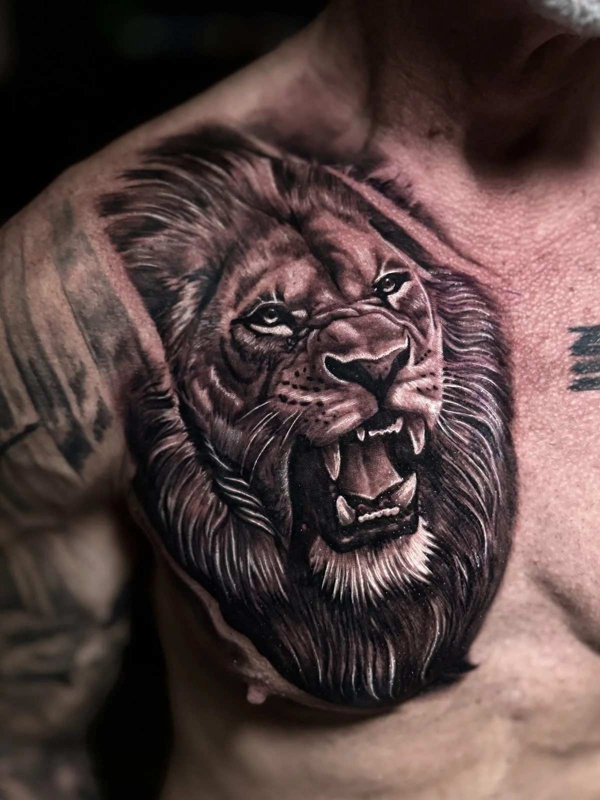 ACA Tattoo tattoo shop in Windsor, ON