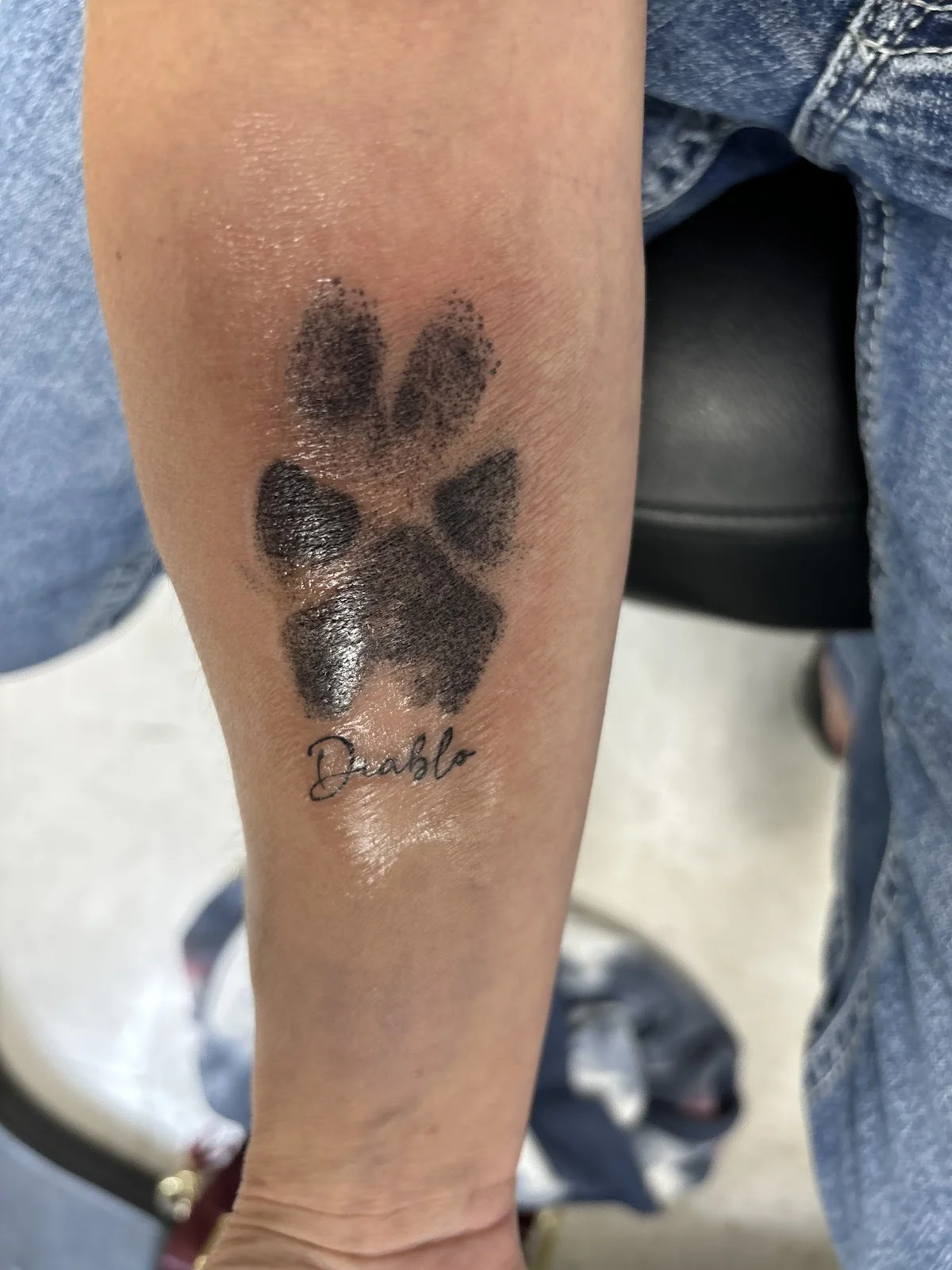 Headrush Tattoos & Laser Removal tattoo shop in Saskatoon, SK