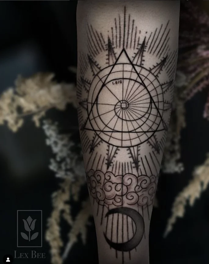 In Bloom Tattoo tattoo shop in Kelowna, BC
