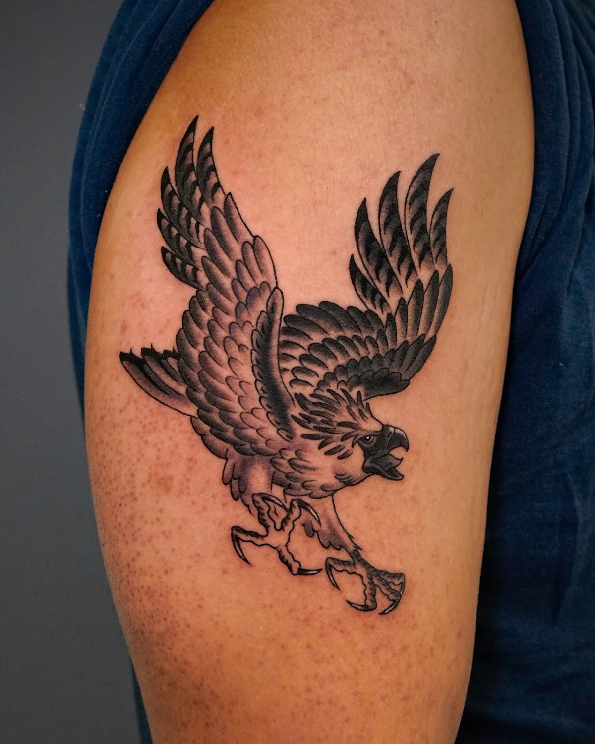 Narrow Waters Tattoo tattoo shop in Kelowna, BC